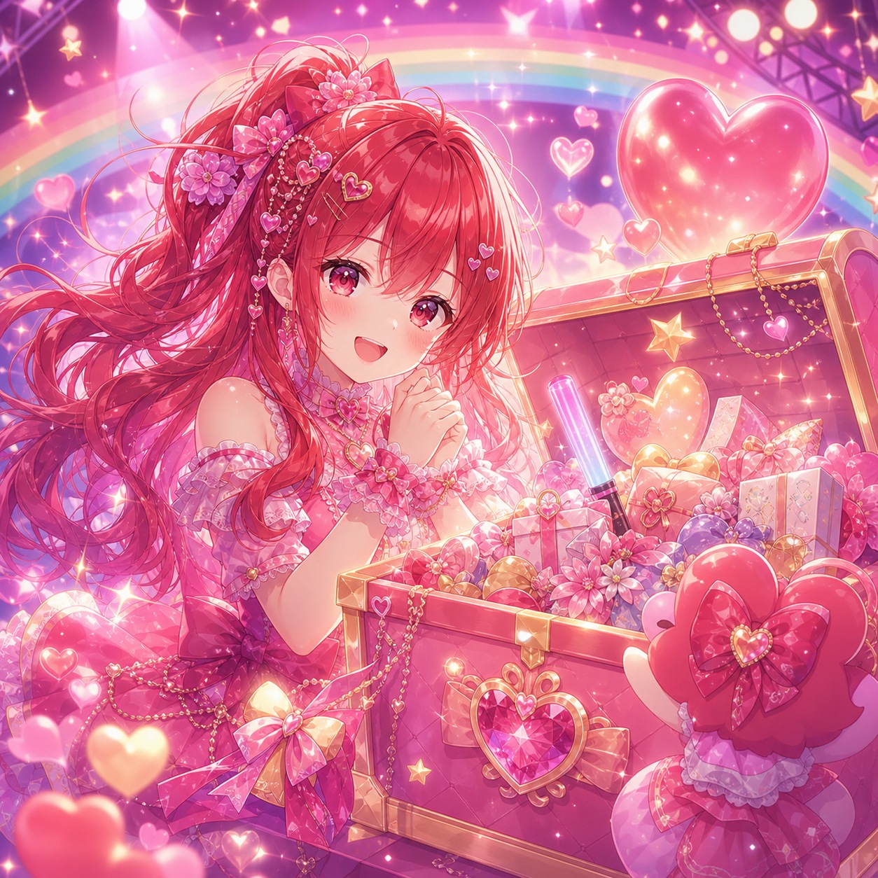 宝物ギャラリー表紙