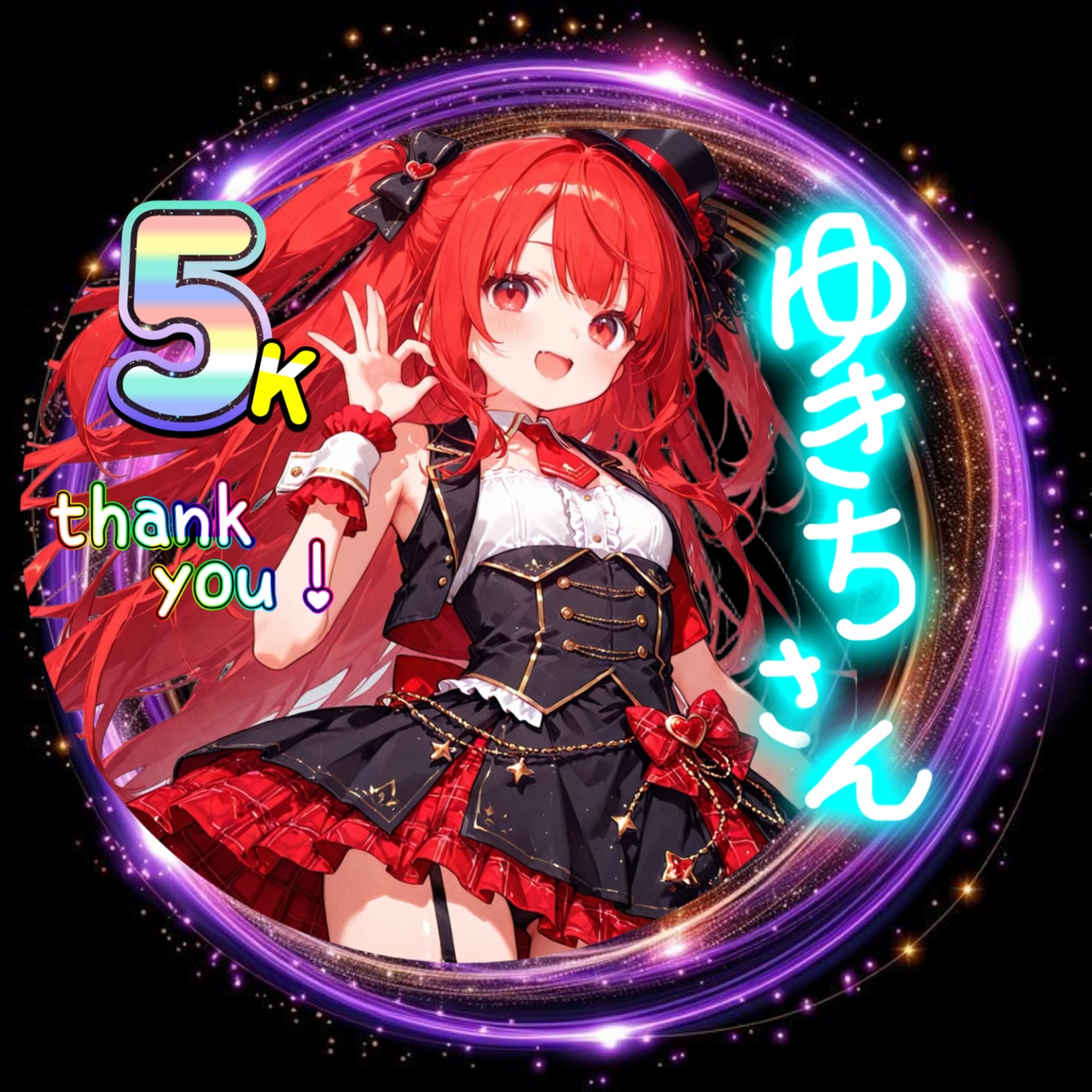 5K3
