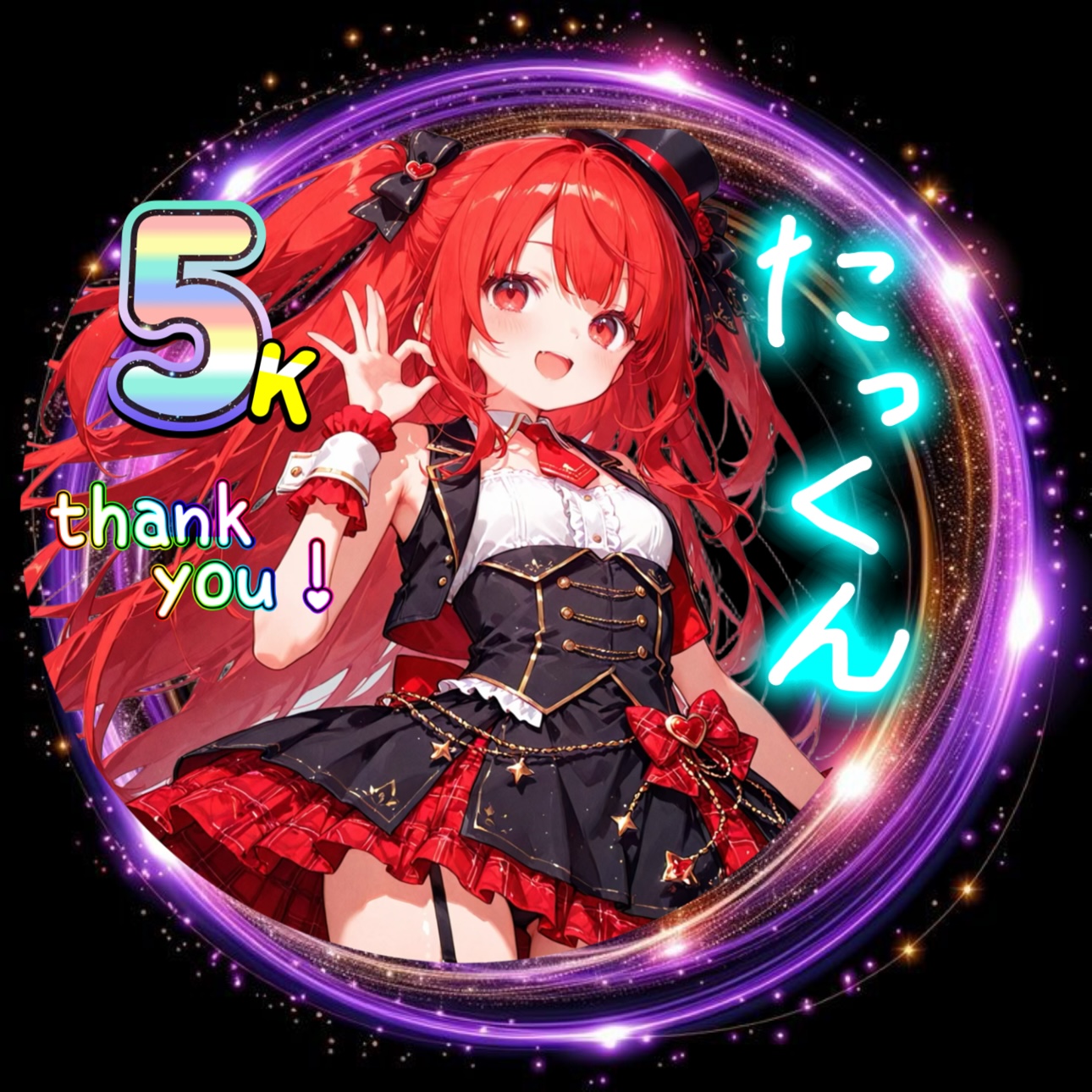 5K5