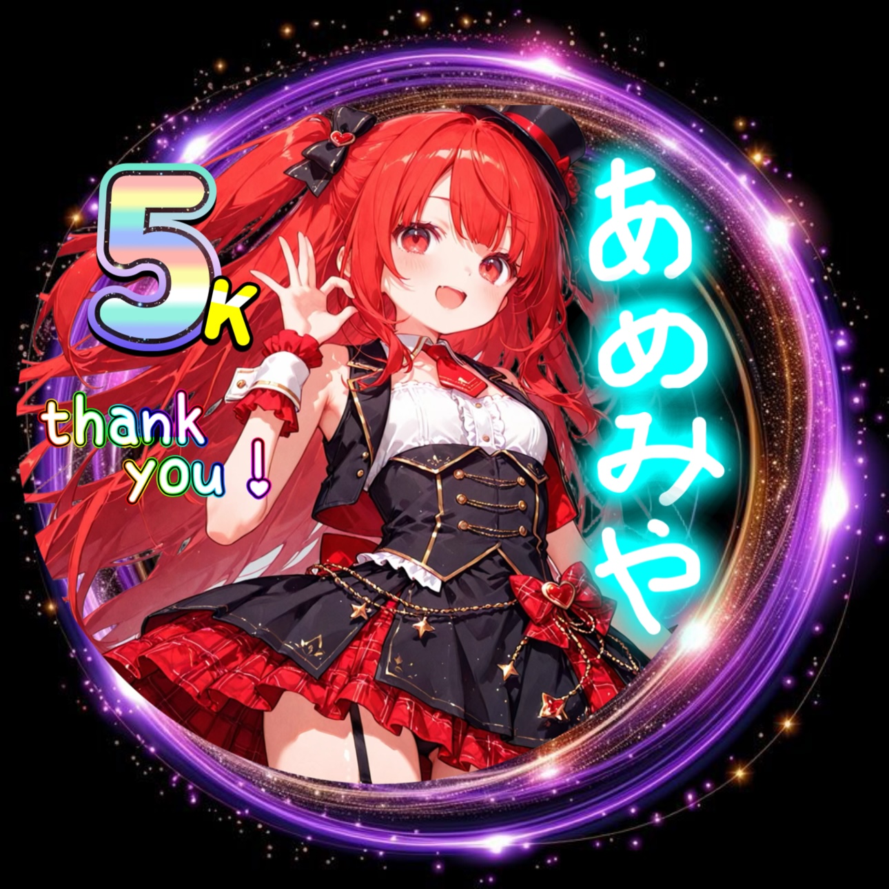 5K8
