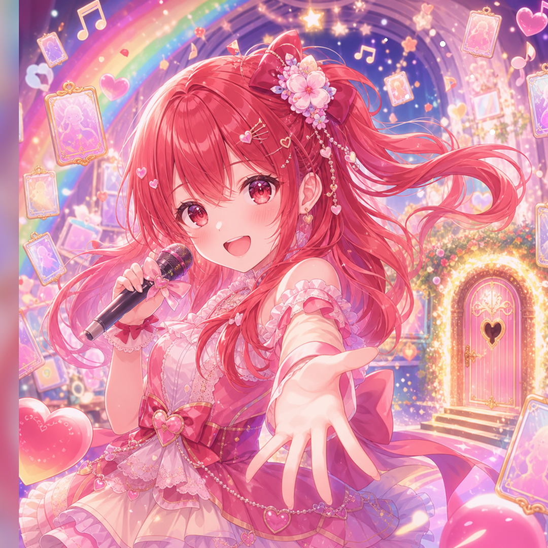 Nicoの想い note